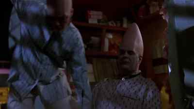 Beldar! - Coneheads