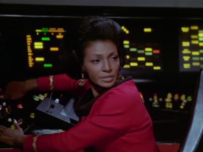 Bele? - Star Trek