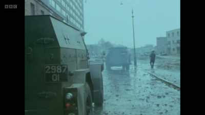 Belfast was always known - Kids' TV: The Surprising Story