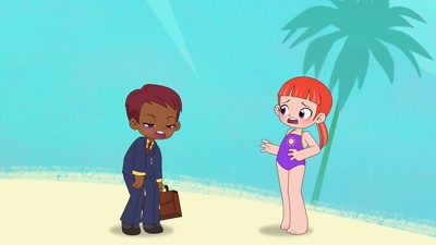 Beli rendah. Jual tinggi. - Barbie: Skipper and the Big Babysitting Adventure