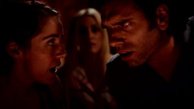 -Belial. -Belial. - The Ouija Exorcism