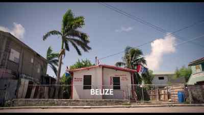 BELICE - The Honorable Shyne