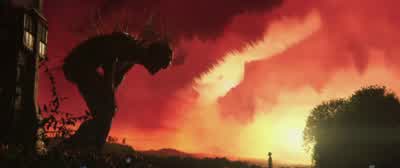 Belief is half of all healing. - A Monster Calls
