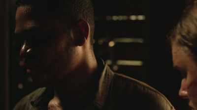 Believe him. - Companion