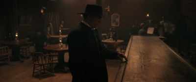 Believe if I wanted to be told
what to do by you, - Murder at Yellowstone City