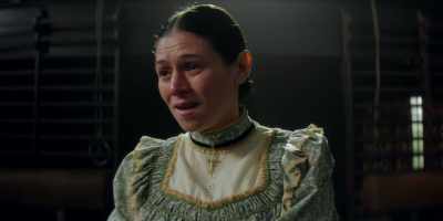 Believe in Jesus, - Picnic at Hanging Rock