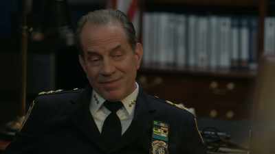 Believe it or not,
Deputy Inspector, - East New York