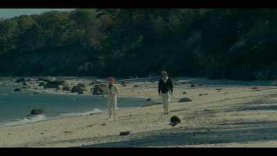 Believe it or not,
I didn't leave our child - Fosse/Verdon