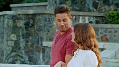 - Believe it or not,
I have walked before.
- I was just checking. - Two Chefs and a Wedding Cake