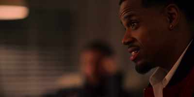 Believe it or not,
kids this young with his talent, - Swagger