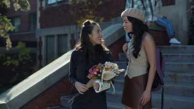 Believe it or not, - Abducted on Prom Night