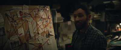 Believe it or not, - Left Behind: Rise of the Antichrist