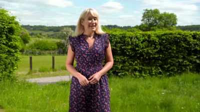 Believe it or not, - Greatest Escapes to the Country