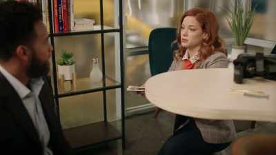 - Believe it or not, - Zoey's Extraordinary Playlist