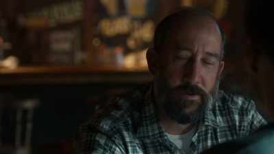 Believe it or not, - Burden of Truth