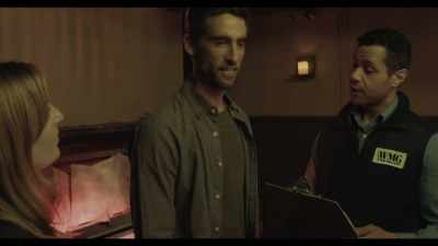 Believe it or not, the
wine's not selling like it-- - Hell House LLC III: Lake of Fire