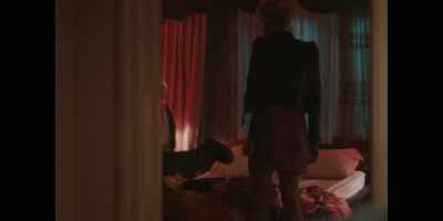 ‐ Believe it or not, Tiff, - Chucky