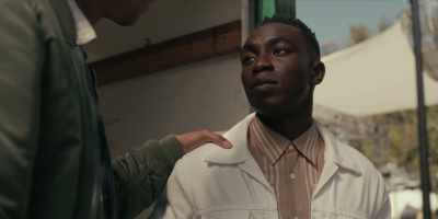Believe it or not, Will, - Bel-Air