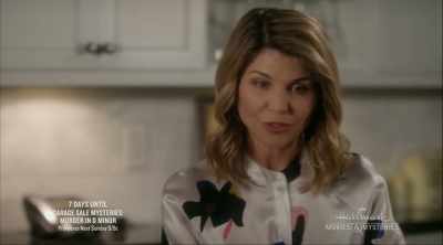 BELIEVE IT OR NOT, - Garage Sale Mysteries: Picture a Murder