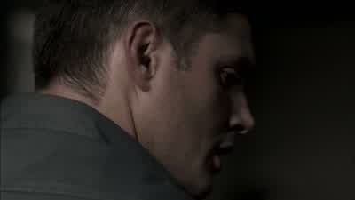 Believe it. - Supernatural