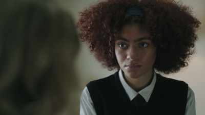 Believe me, so am I. - The Boarding School Murders