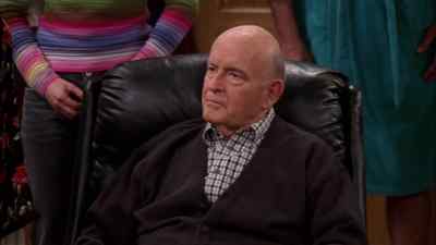 - Believe me,
and I've tried hard: - Everybody Loves Raymond