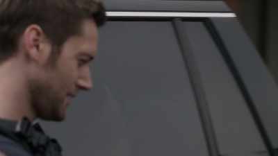Believe me, my brother, - The Blacklist: Redemption