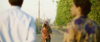 Believe me, Doctor. - Saand Ki Aankh