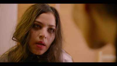 Believe me,
Eva's in a better place now. - La Madre
