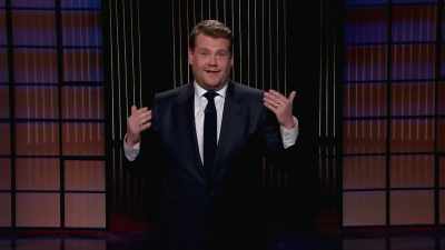Believe me, however
shocked you are - The Sit-In: Harry Belafonte Hosts The Tonight Show