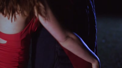 Believe me, I am a lot more fun - Murder At The Country Club
