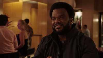 Believe me, I can be incredibly
charming if I so choose. - Ghosted