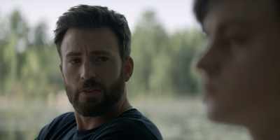 Believe me, if I could take
your place, I would. - Defending Jacob