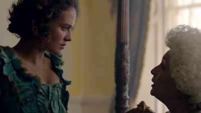 Believe me, I have never
offered terms like that. - Harlots