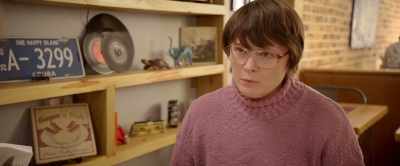 Believe me, I know
how tough it can be - Days of the Bagnold Summer