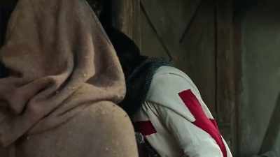 Believe me, I know what it is
like to be on the inside... - Knightfall