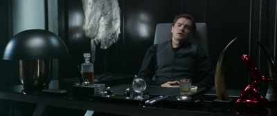 Believe me, I never wanted
this to happen, Sarah. - American Night