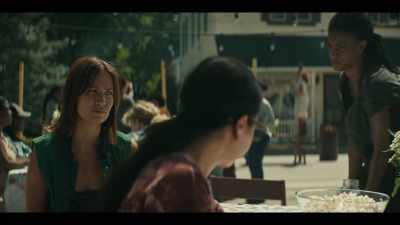 Believe me, I started shit.
Most of us did. - Y: The Last Man