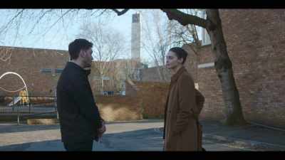 Believe me, I want to
be able to do more, - The Killing Kind