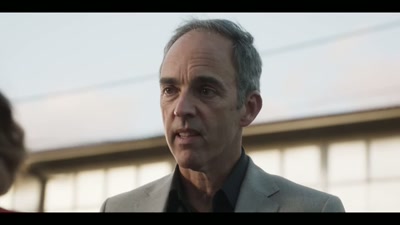 Believe me, I'm not the only guy - The Messenger