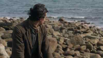 Believe me,
it gives me no satisfaction... - Poldark