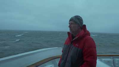 Believe me, it's eh... - Shackleton: The Greatest Story of Survival
