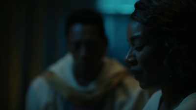 Believe me,
it's like nothing
you never seen." - Room 104