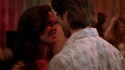Believe me,kid,this is your lucky night. - Criminal Minds