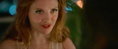 - Believe me, our relationship
is not in jeopardy. - The Little Mermaid