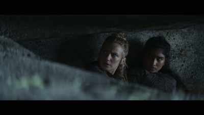 Believe me, patience was not
the first thing that came to mind. - Star Wars: Andor