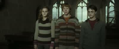 Believe me, professor, I've been askingmyself the same question for six years. - Harry Potter and the Half Blood Prince