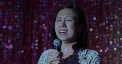 Believe me. - Little America