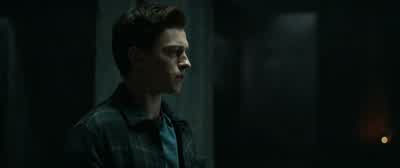 Believe me. - Spider Man: No Way Home
