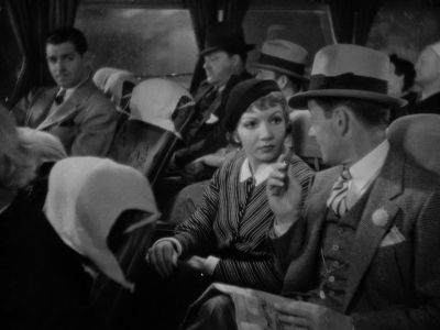 Believe you me - It Happened One Night